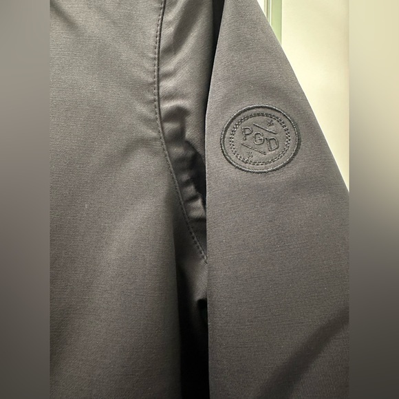 Plenty PGD Water Repellent Trench Coat - Picture 5 of 7